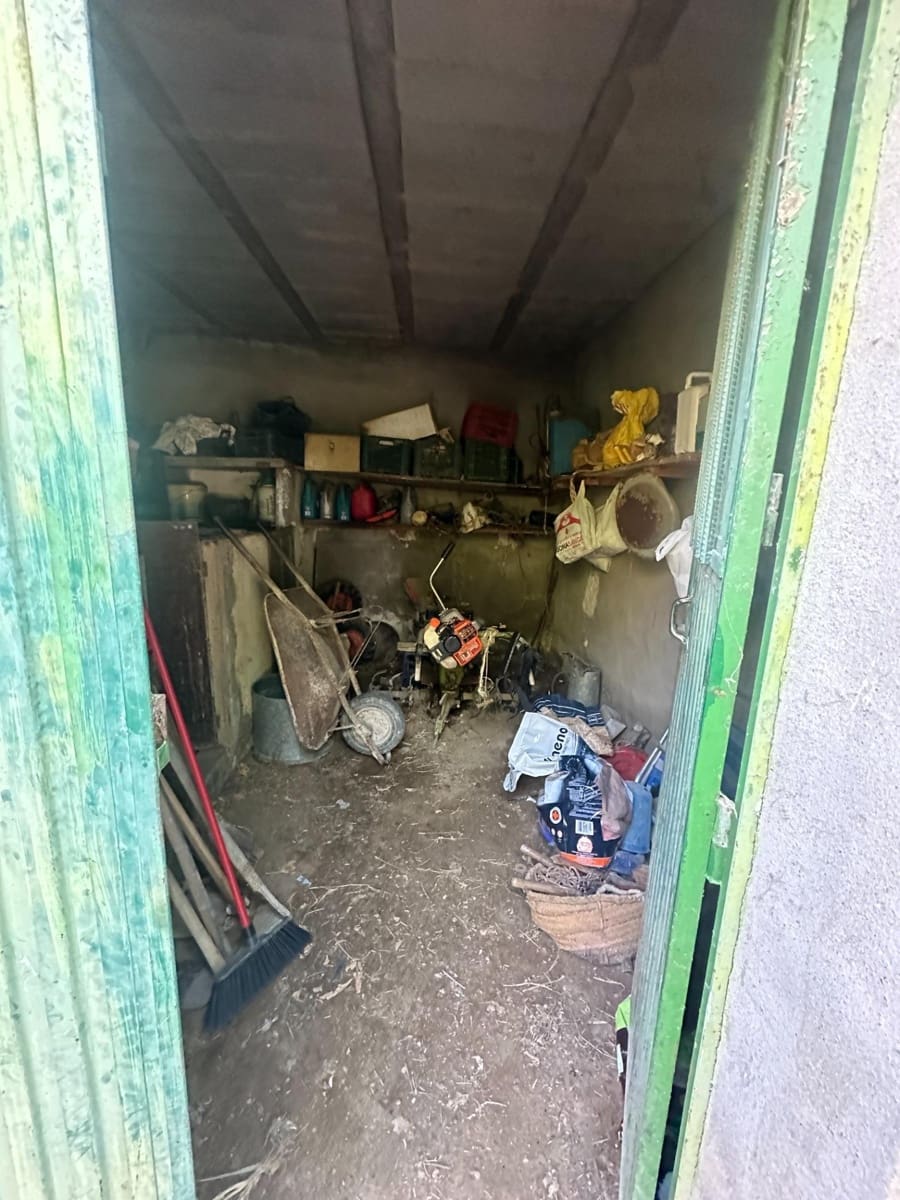 Finca/Casa Rural de 1 habitación en Olula del Río en venta - 53.000 € (Ref: 10021026)