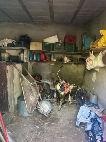 1 sypialnia Finka/Dom wiejski na sprzedaż w Olula del Río - 53 000 € (Ref: 10021026)