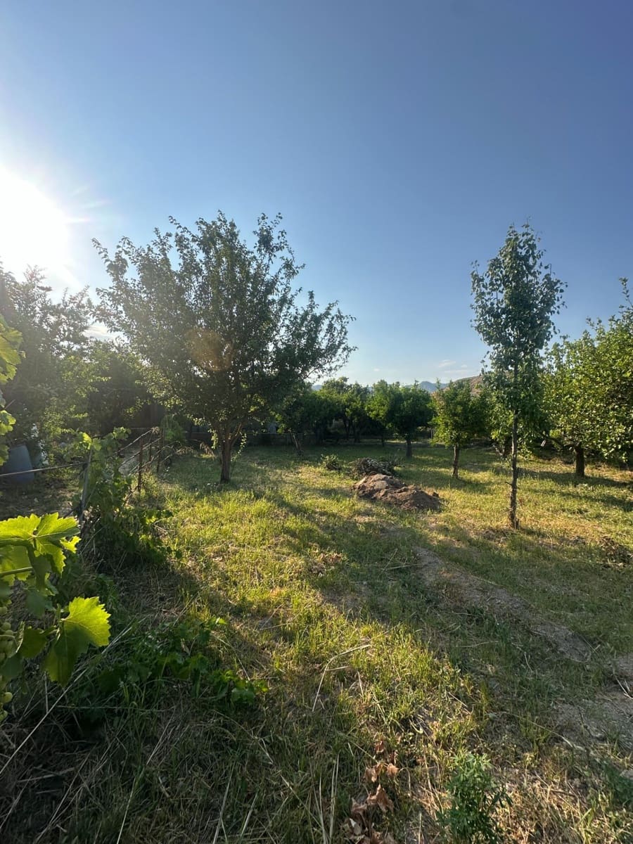 Finca/Casa Rural de 1 habitación en Olula del Río en venta - 53.000 € (Ref: 10021026)