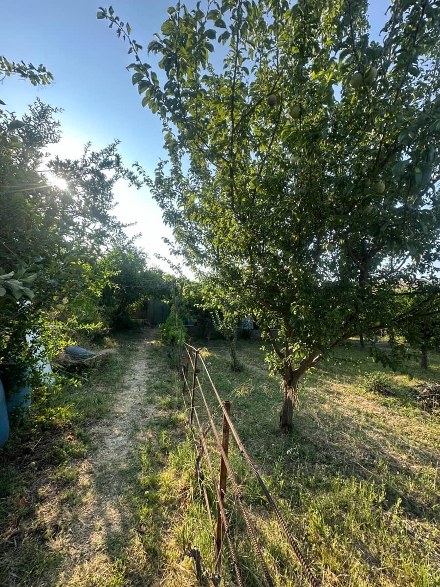 Finca/Casa Rural de 1 habitación en Olula del Río en venta - 53.000 € (Ref: 10021026)