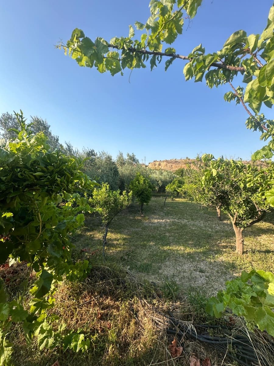 Finca/Casa Rural de 1 habitación en Olula del Río en venta - 53.000 € (Ref: 10021026)
