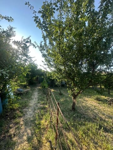 1 sypialnia Finka/Dom wiejski na sprzedaż w Olula del Río - 53 000 € (Ref: 10021026)