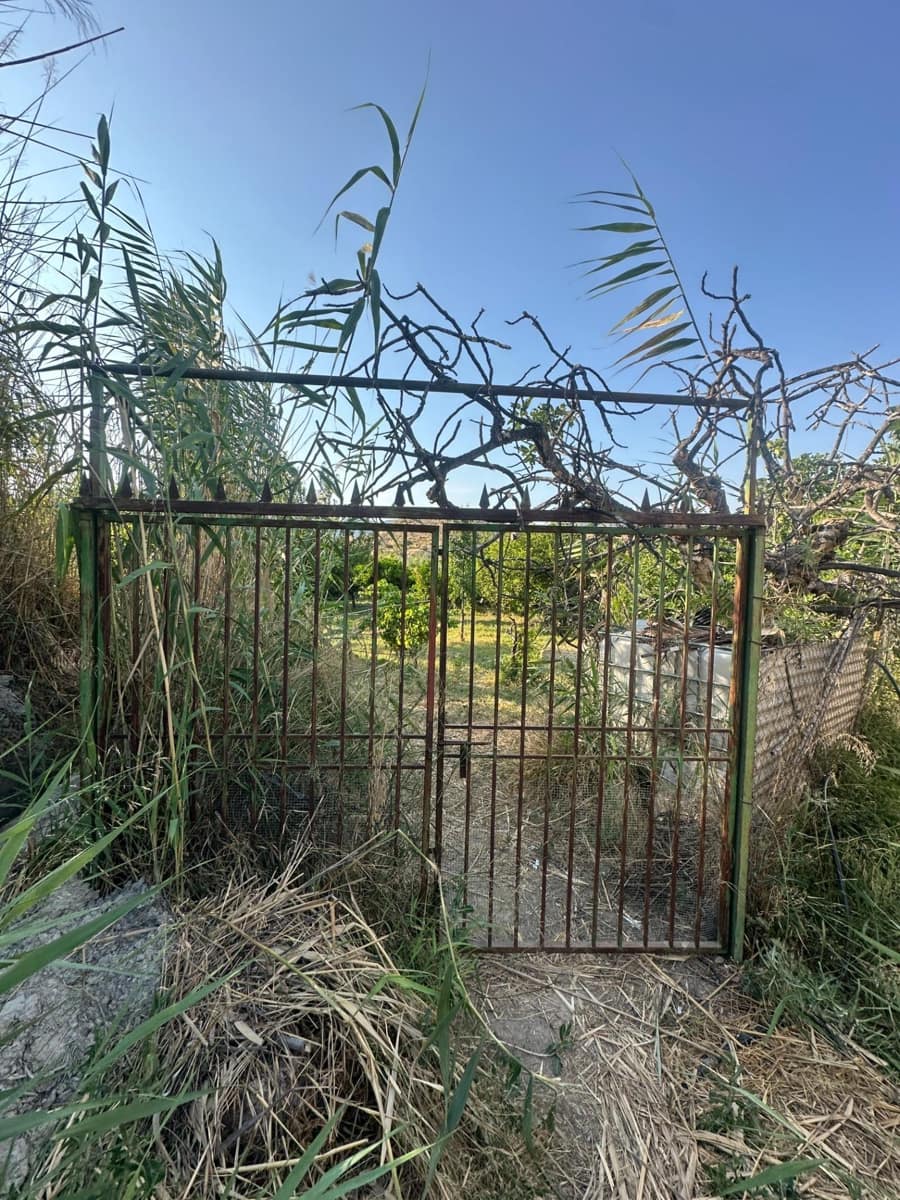 Finca/Casa Rural de 1 habitación en Olula del Río en venta - 53.000 € (Ref: 10021026)