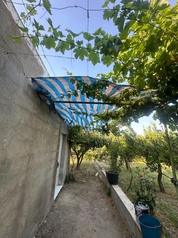 1 sypialnia Finka/Dom wiejski na sprzedaż w Olula del Río - 53 000 € (Ref: 10021026)