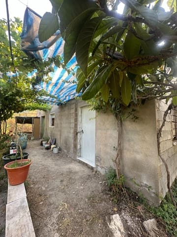 1 sypialnia Finka/Dom wiejski na sprzedaż w Olula del Río - 53 000 € (Ref: 10021026)