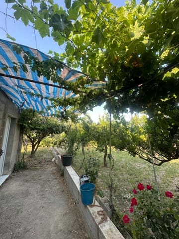 1 sypialnia Finka/Dom wiejski na sprzedaż w Olula del Río - 53 000 € (Ref: 10021026)