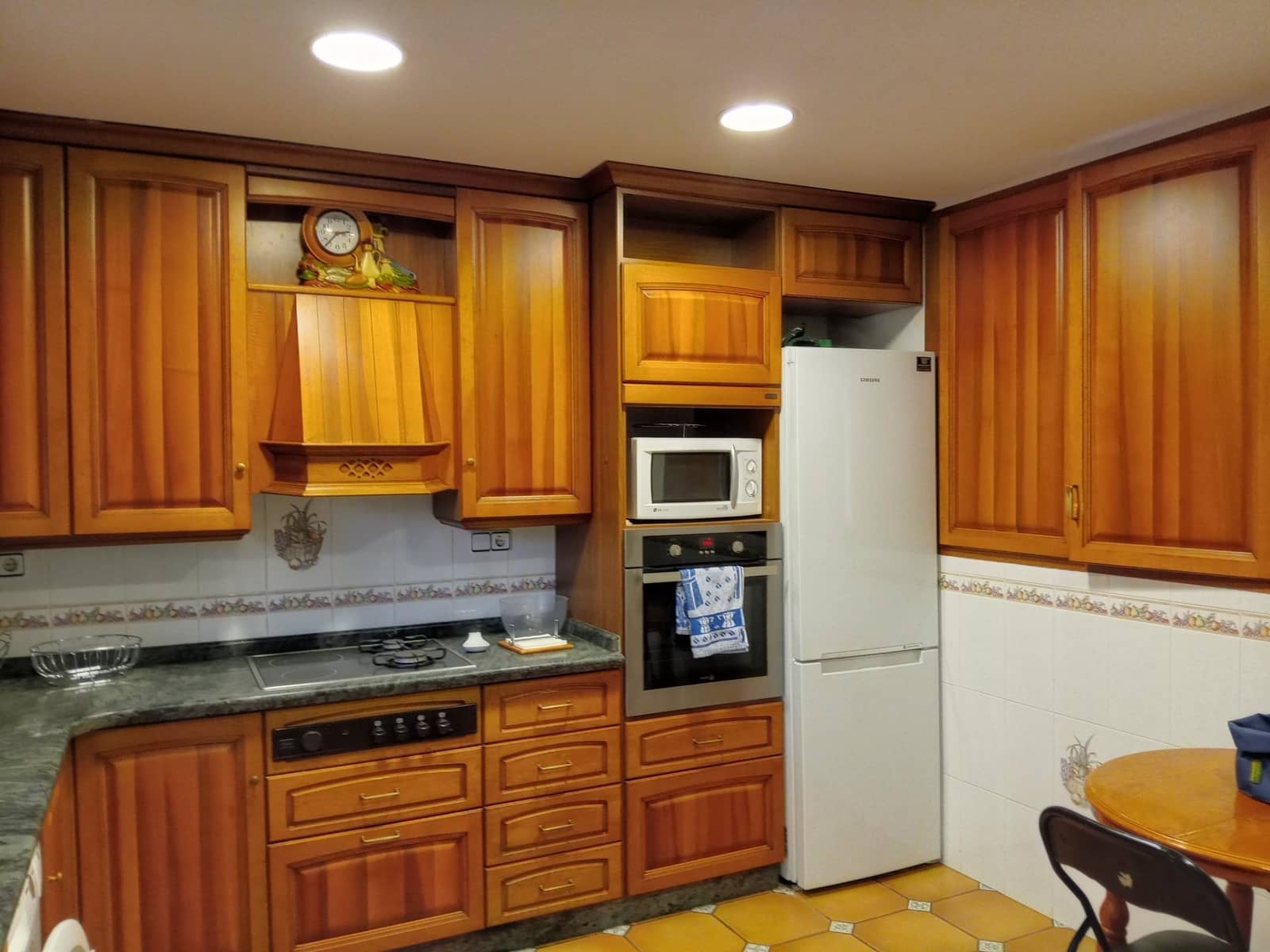6 sypialnia Willa na sprzedaż w Cocentaina z basenem garażem - 380 000 € (Ref: 10032158)
