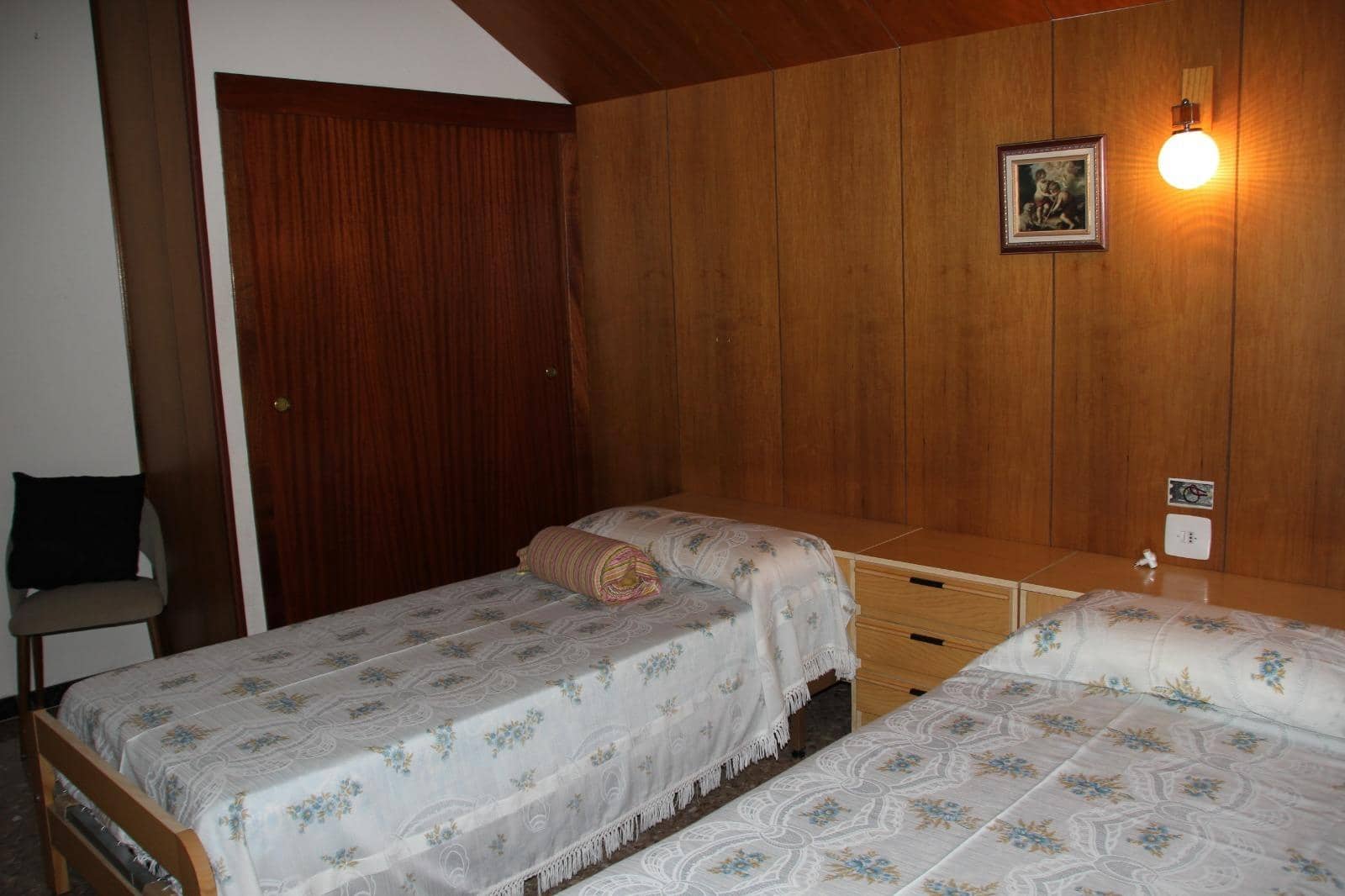 6 sypialnia Willa na sprzedaż w Cocentaina z basenem garażem - 380 000 € (Ref: 10032158)