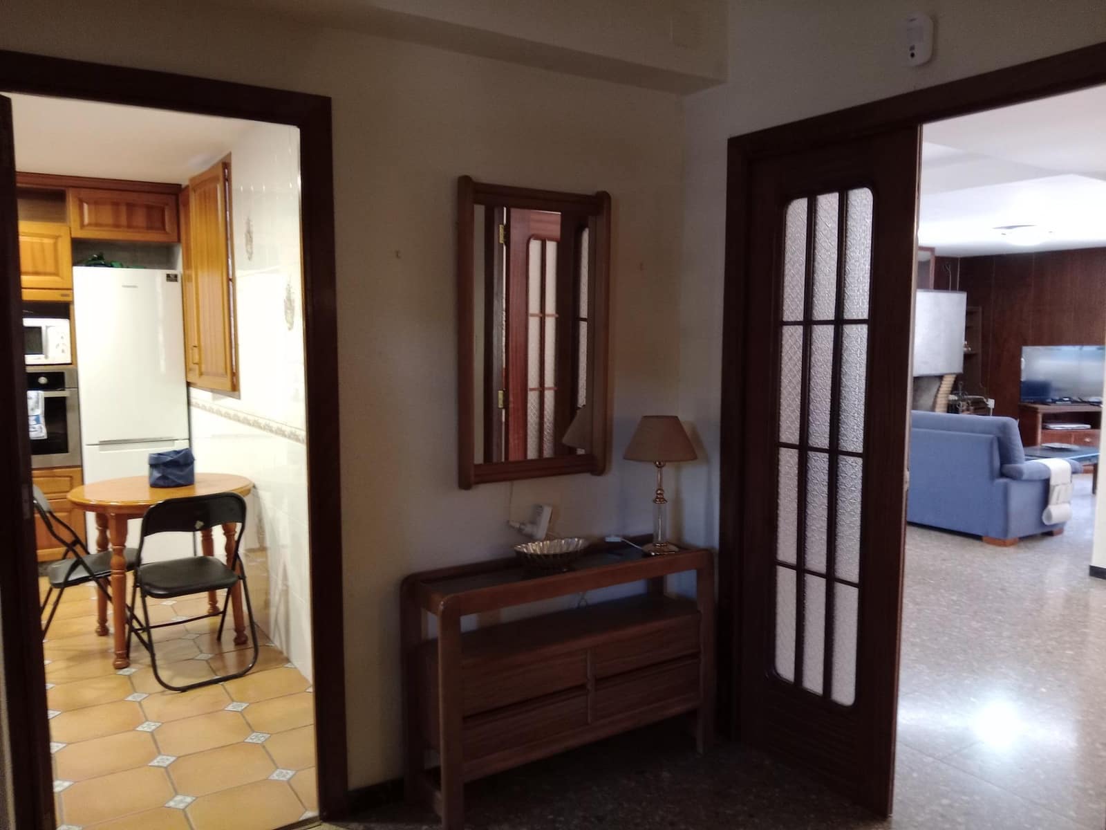 6 sypialnia Willa na sprzedaż w Cocentaina z basenem garażem - 380 000 € (Ref: 10032158)