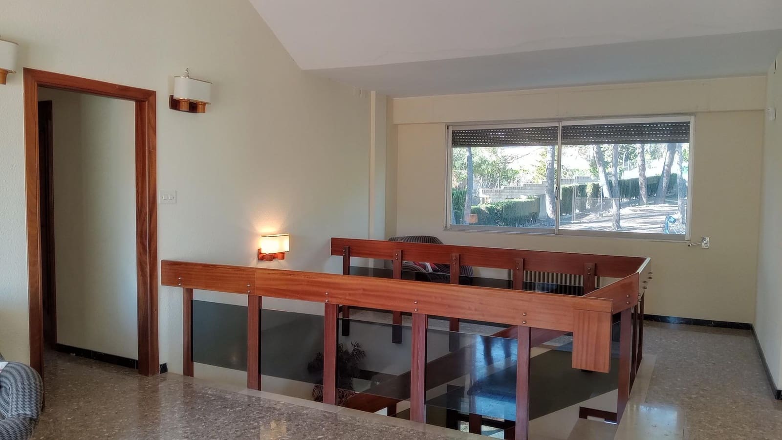 6 sypialnia Willa na sprzedaż w Cocentaina z basenem garażem - 380 000 € (Ref: 10032158)
