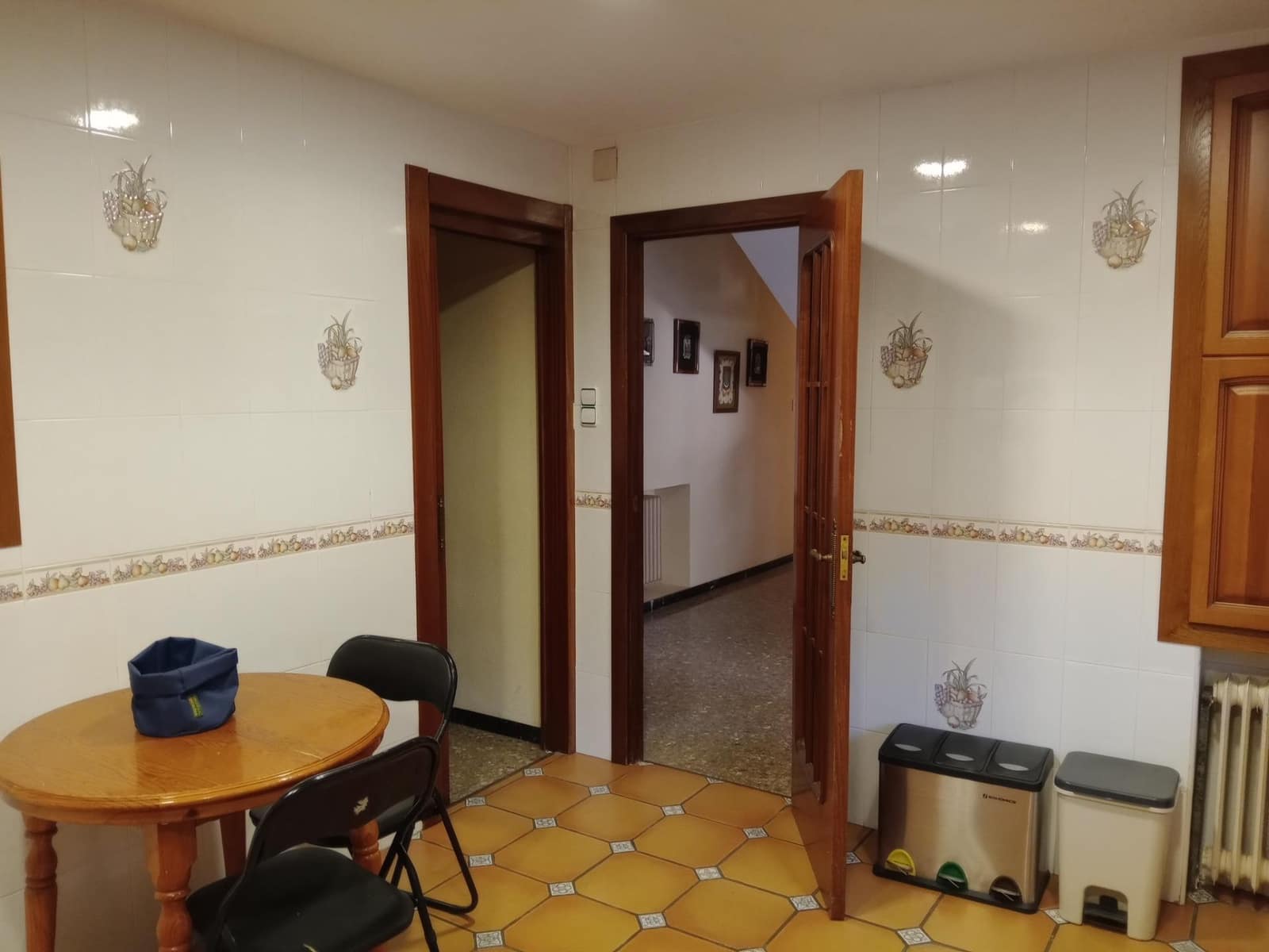 6 sypialnia Willa na sprzedaż w Cocentaina z basenem garażem - 380 000 € (Ref: 10032158)