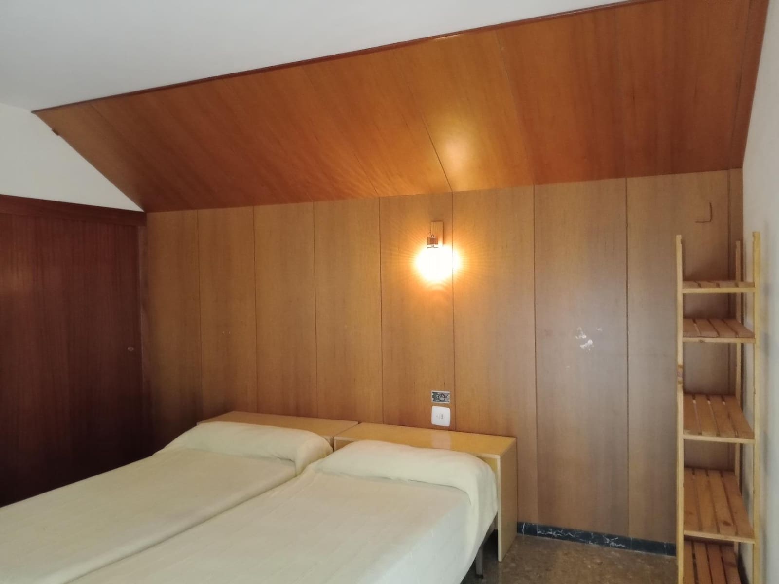 6 sypialnia Willa na sprzedaż w Cocentaina z basenem garażem - 380 000 € (Ref: 10032158)