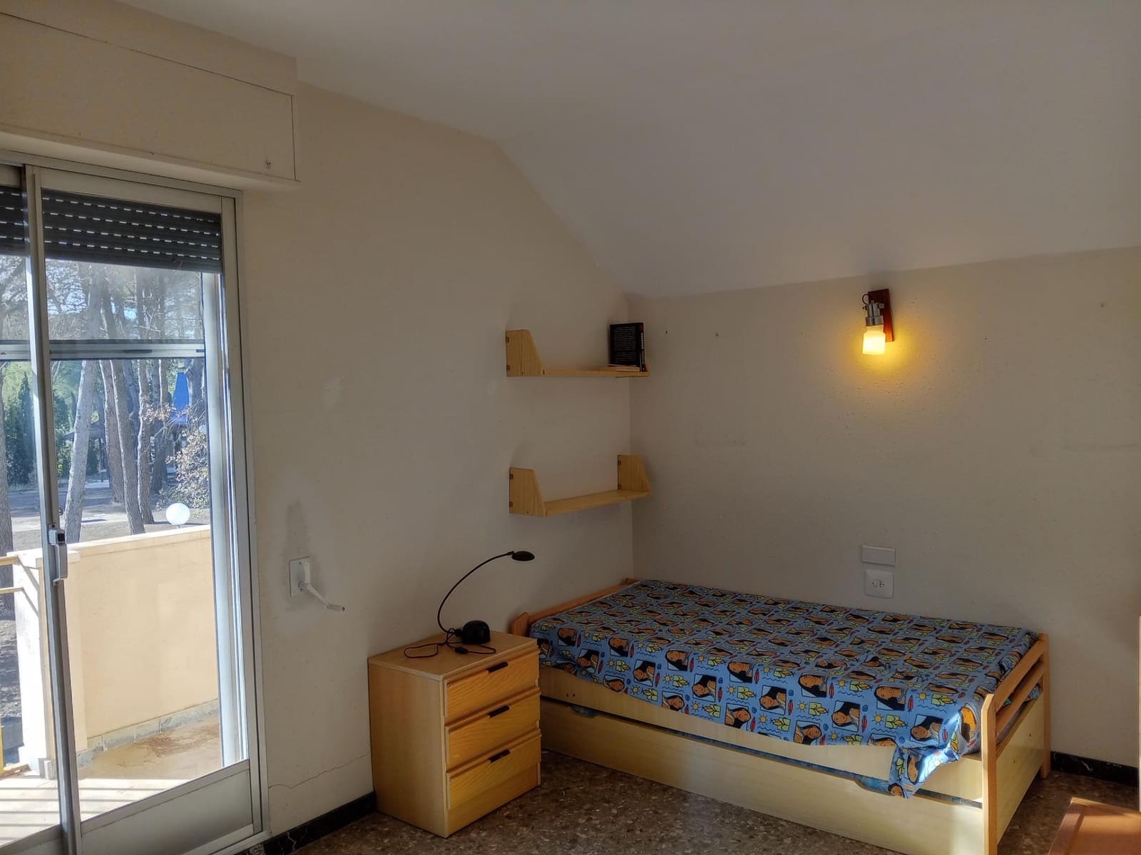 6 sypialnia Willa na sprzedaż w Cocentaina z basenem garażem - 380 000 € (Ref: 10032158)