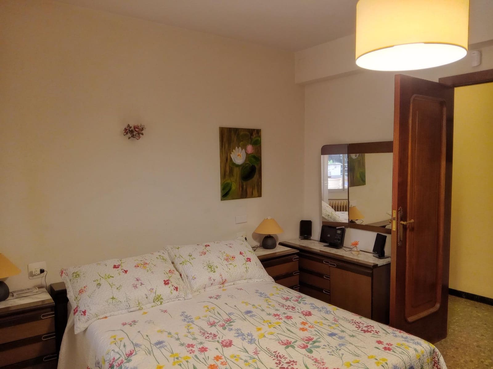 6 sypialnia Willa na sprzedaż w Cocentaina z basenem garażem - 380 000 € (Ref: 10032158)