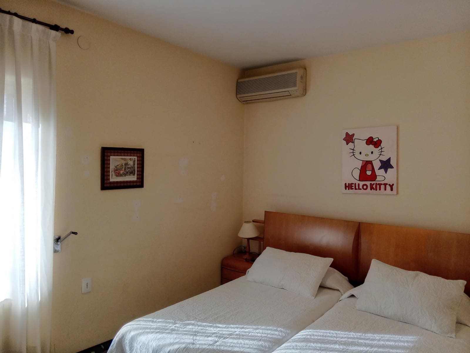 6 sypialnia Willa na sprzedaż w Cocentaina z basenem garażem - 380 000 € (Ref: 10032158)