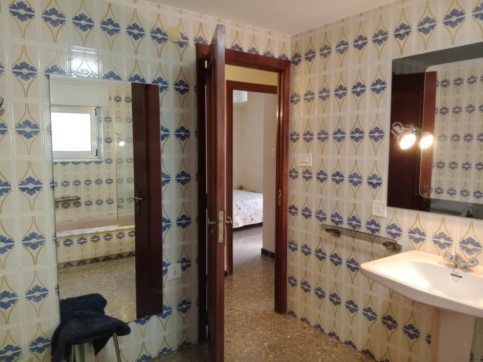 6 sypialnia Willa na sprzedaż w Cocentaina z basenem garażem - 380 000 € (Ref: 10032158)