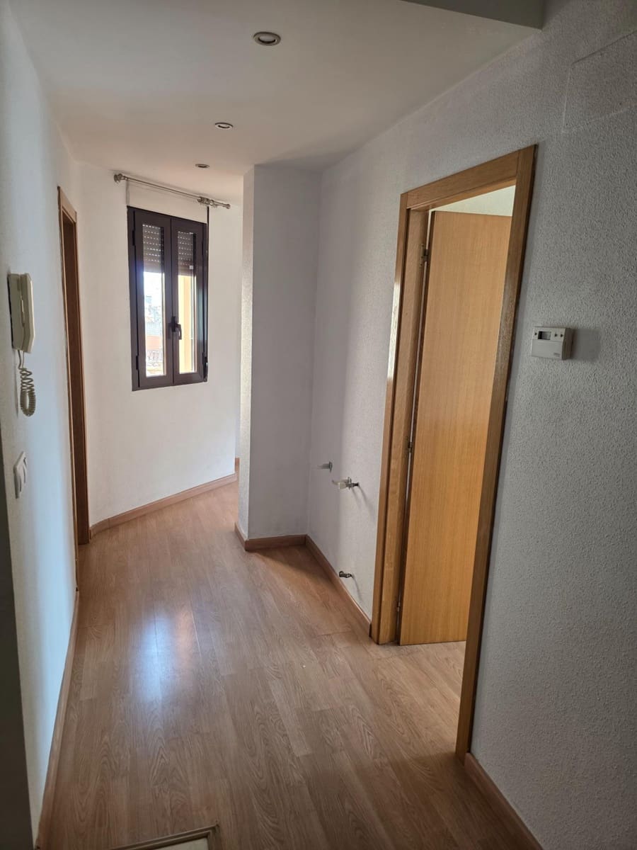 3 sovrum Radhus till salu i Ibi med garage - 300 000 € (Ref: 10068055)