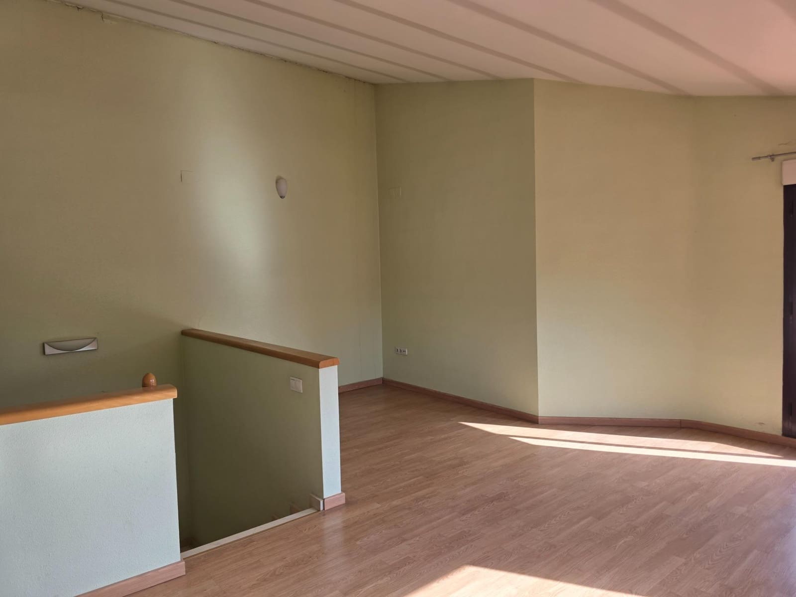 3 sovrum Radhus till salu i Ibi med garage - 300 000 € (Ref: 10068055)