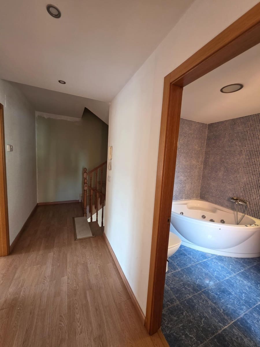 3 sovrum Radhus till salu i Ibi med garage - 300 000 € (Ref: 10068055)