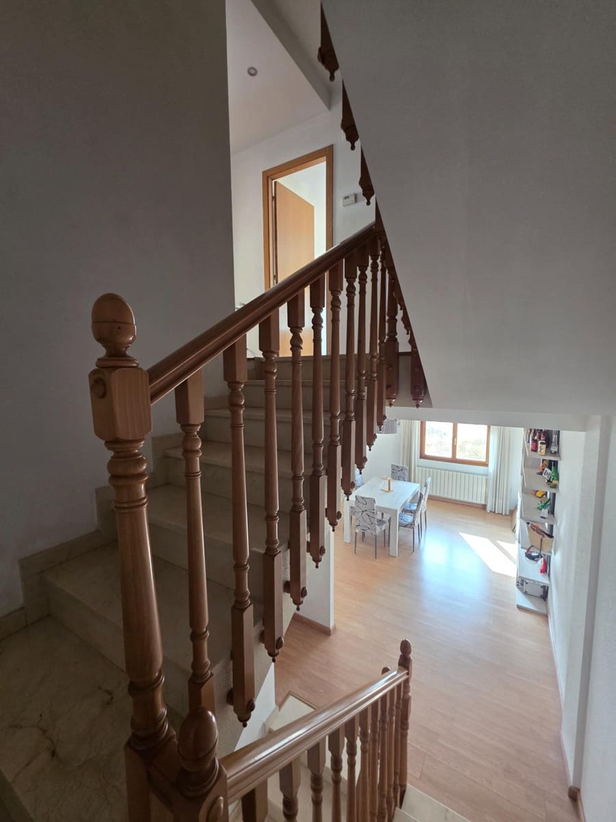 3 sovrum Radhus till salu i Ibi med garage - 300 000 € (Ref: 10068055)