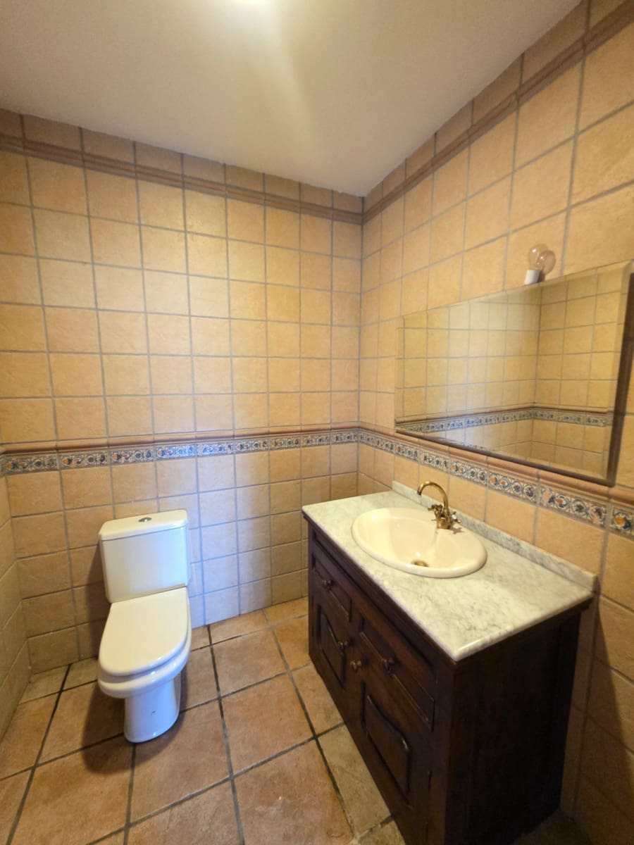 3 sovrum Radhus till salu i Ibi med garage - 300 000 € (Ref: 10068055)