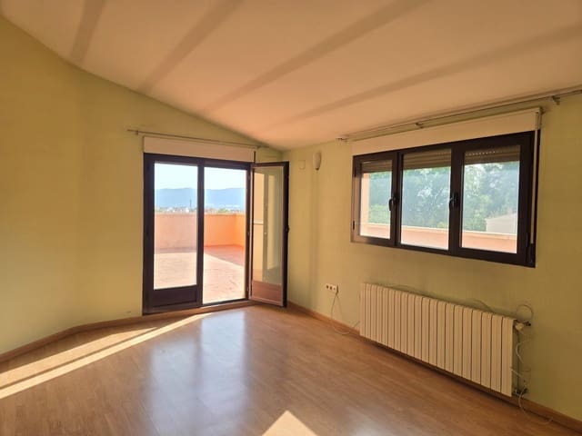3 sovrum Radhus till salu i Ibi med garage - 300 000 € (Ref: 10068055)