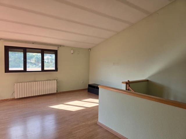 3 sovrum Radhus till salu i Ibi med garage - 300 000 € (Ref: 10068055)