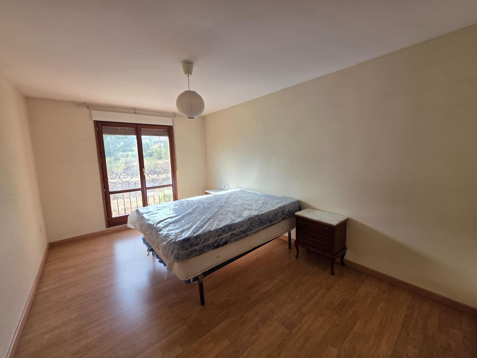 3 sovrum Radhus till salu i Ibi med garage - 300 000 € (Ref: 10068055)