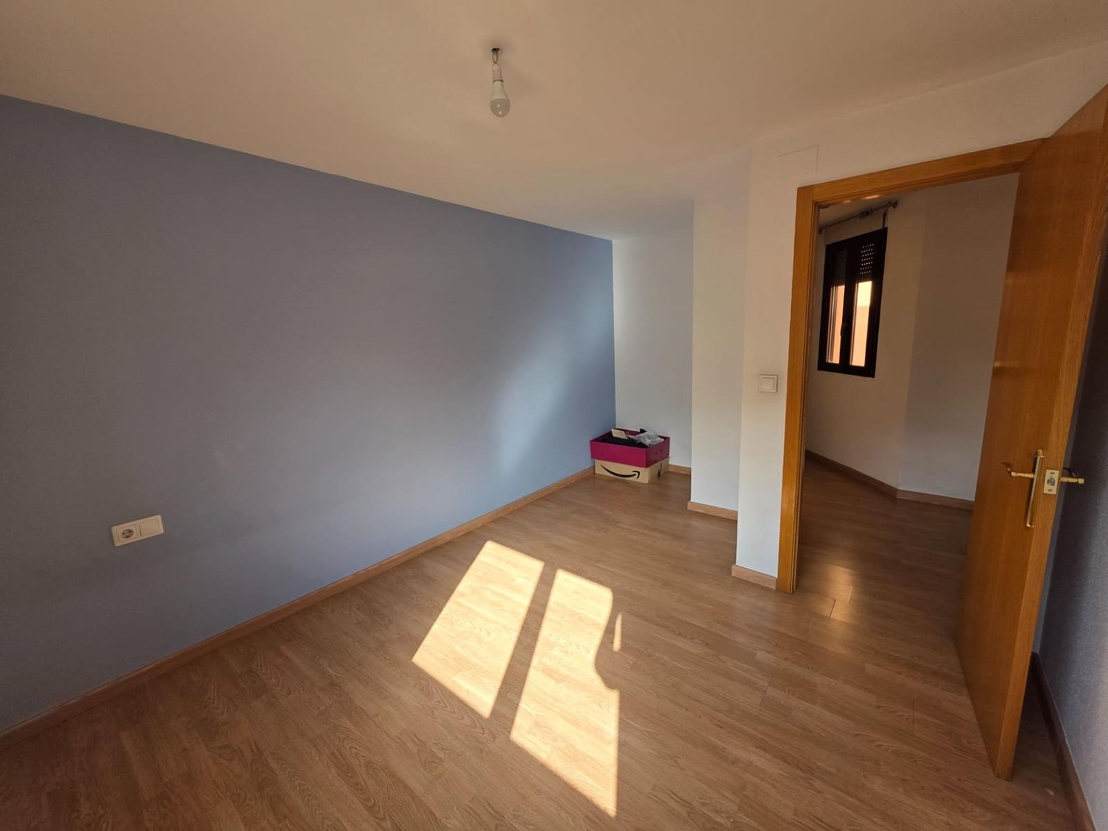3 sovrum Radhus till salu i Ibi med garage - 300 000 € (Ref: 10068055)