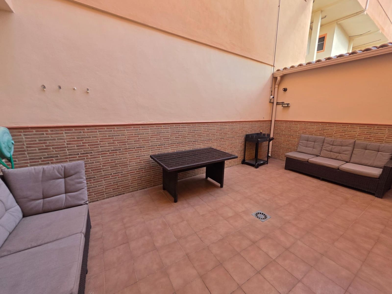 3 sovrum Radhus till salu i Ibi med garage - 300 000 € (Ref: 10068055)