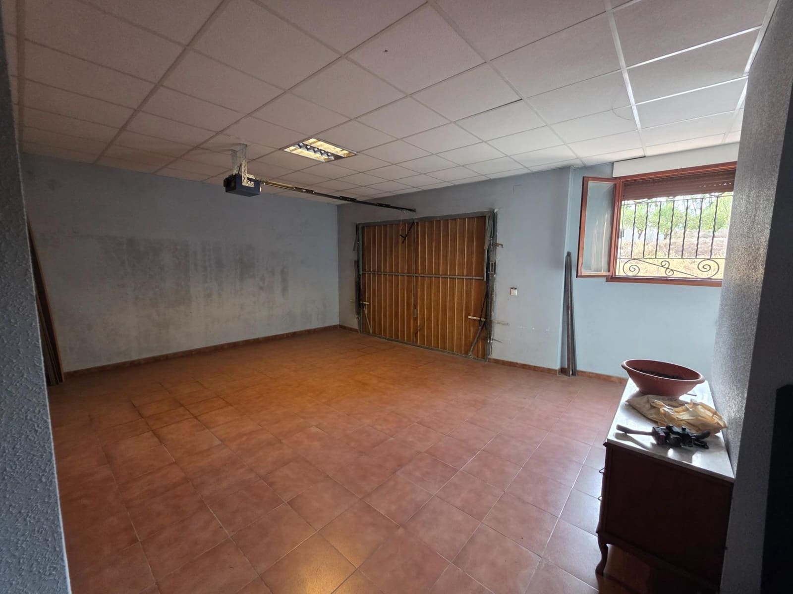 3 sovrum Radhus till salu i Ibi med garage - 300 000 € (Ref: 10068055)