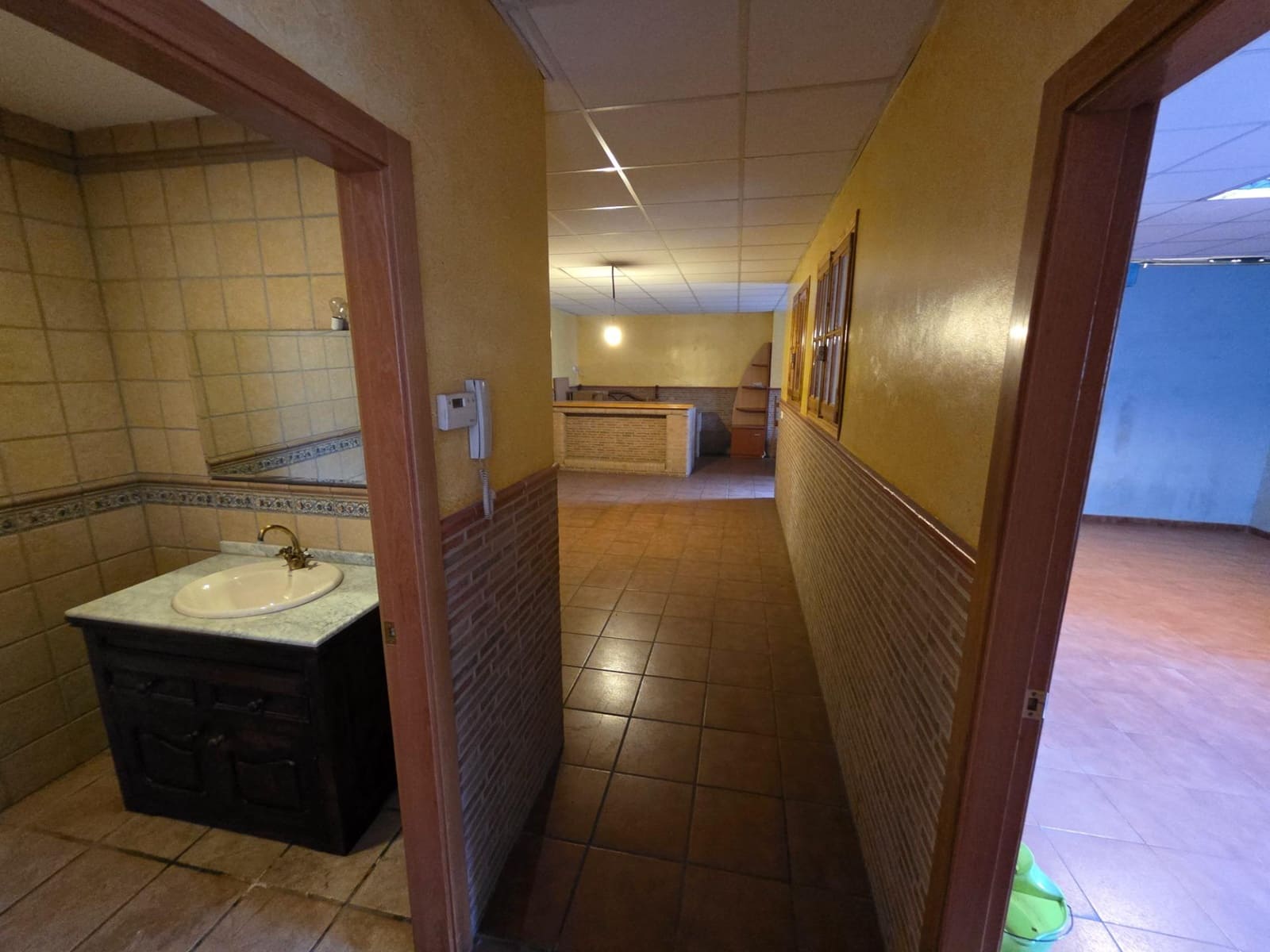 3 sovrum Radhus till salu i Ibi med garage - 300 000 € (Ref: 10068055)