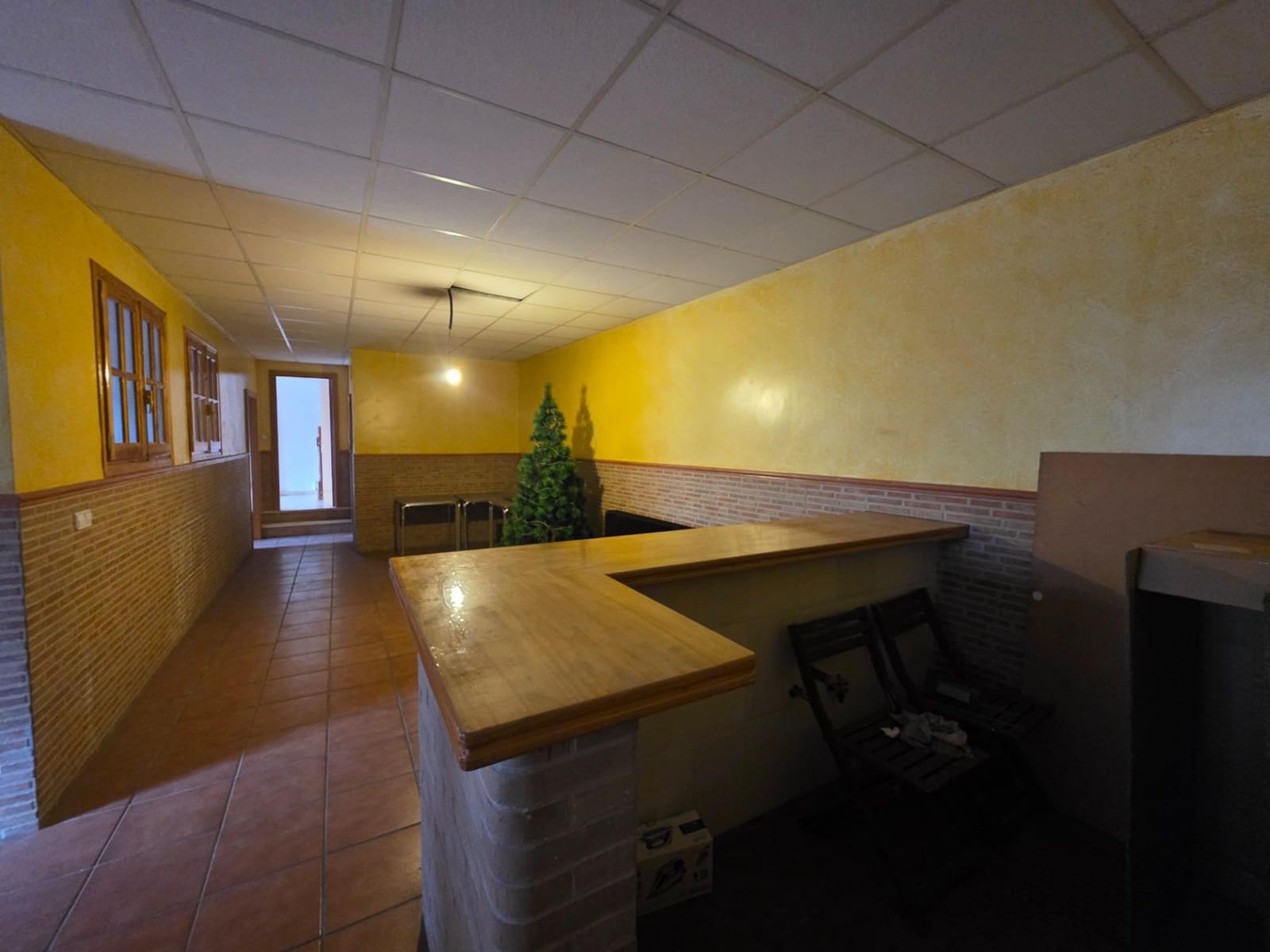 3 sovrum Radhus till salu i Ibi med garage - 300 000 € (Ref: 10068055)