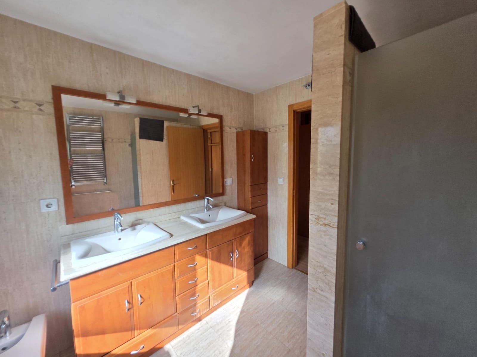 3 sovrum Radhus till salu i Ibi med garage - 300 000 € (Ref: 10068055)