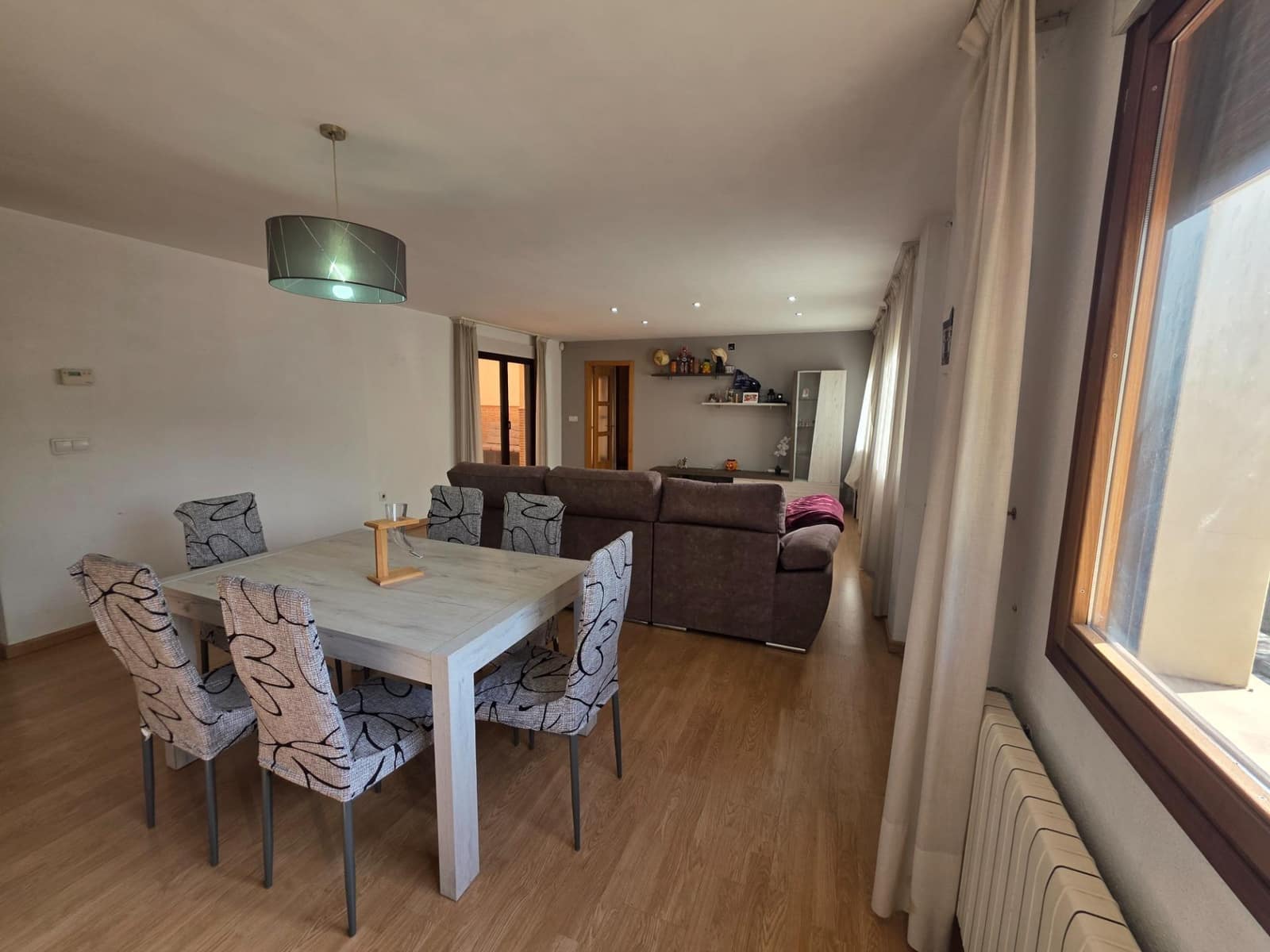 3 sovrum Radhus till salu i Ibi med garage - 300 000 € (Ref: 10068055)