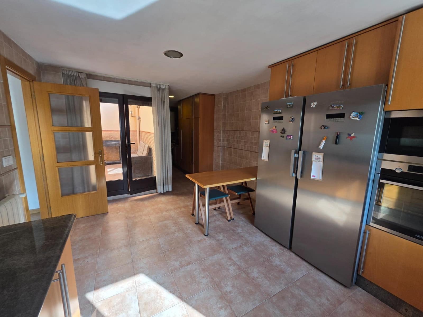 3 sovrum Radhus till salu i Ibi med garage - 300 000 € (Ref: 10068055)