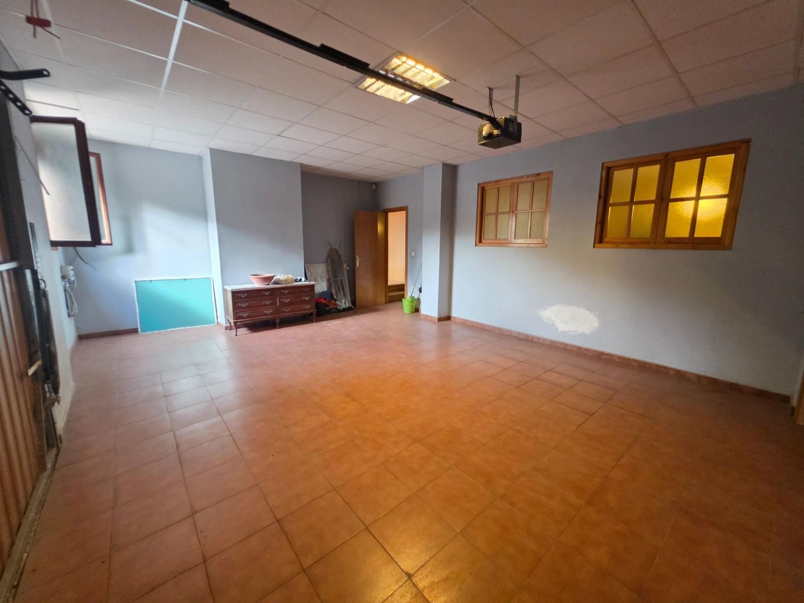 3 sovrum Radhus till salu i Ibi med garage - 300 000 € (Ref: 10068055)