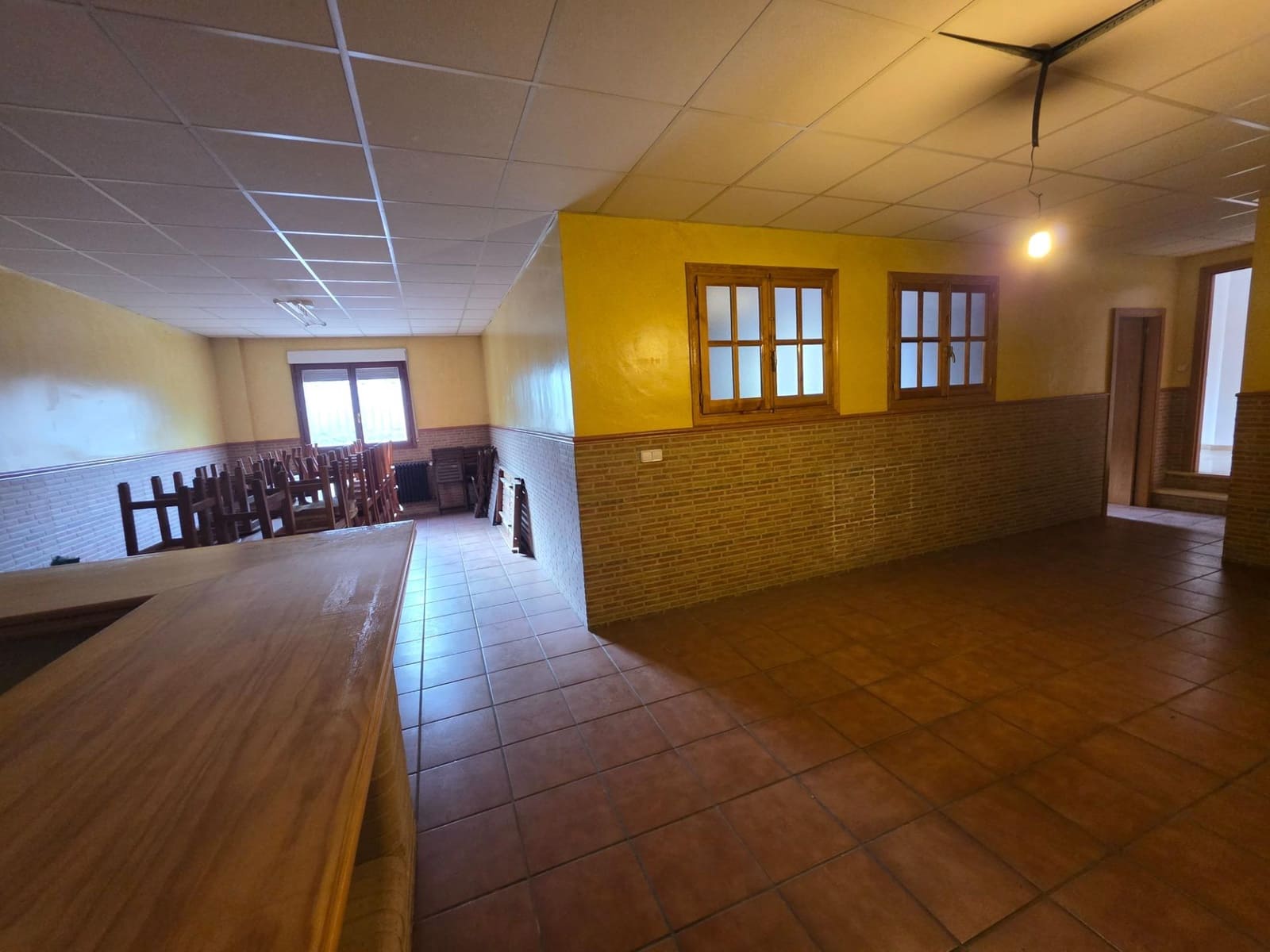 3 sovrum Radhus till salu i Ibi med garage - 300 000 € (Ref: 10068055)