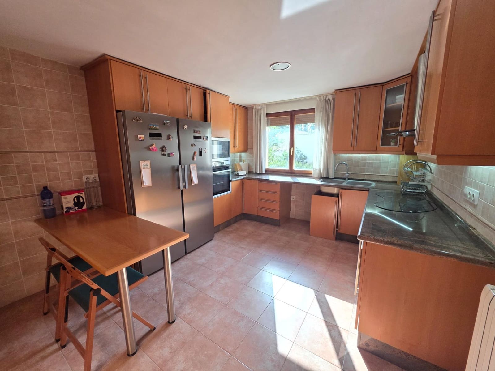 3 sovrum Radhus till salu i Ibi med garage - 300 000 € (Ref: 10068055)