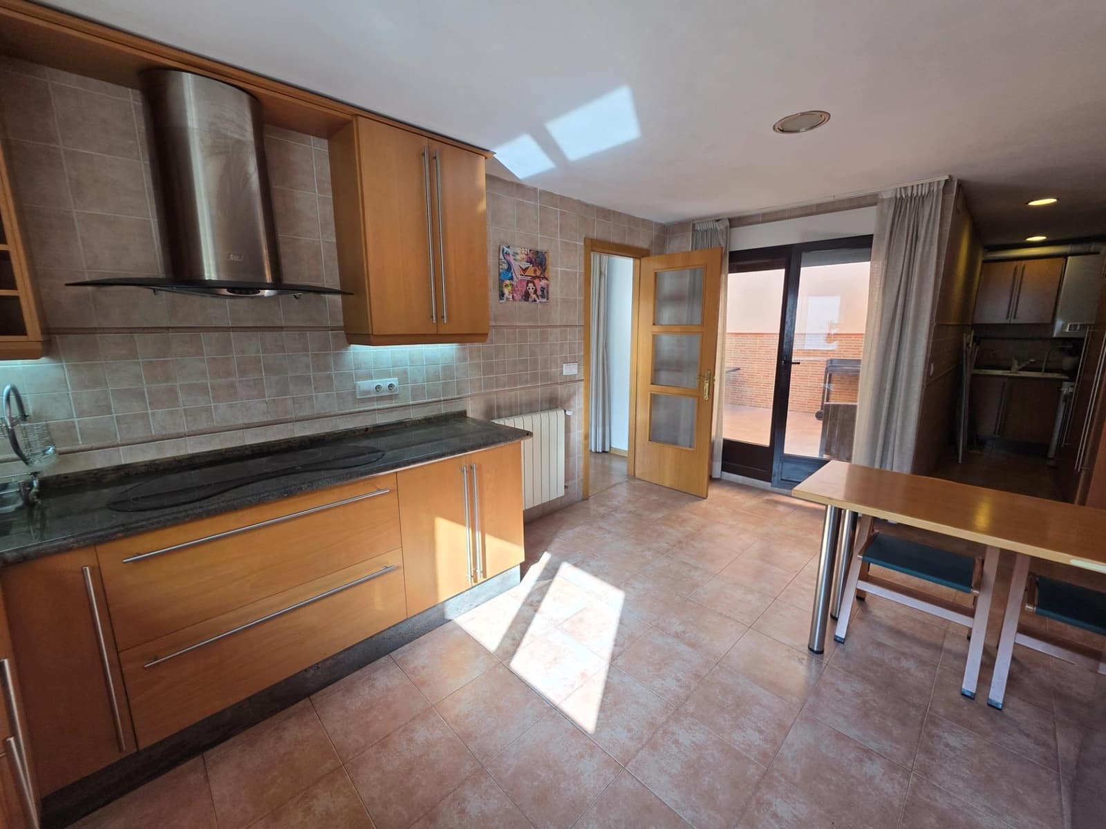 3 sovrum Radhus till salu i Ibi med garage - 300 000 € (Ref: 10068055)