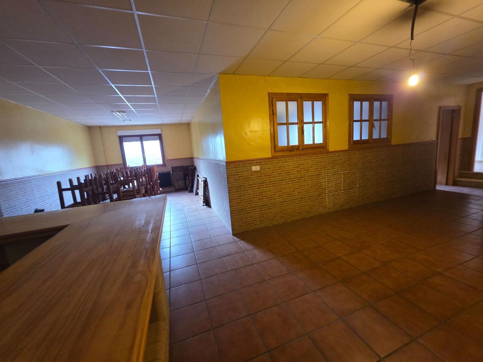 3 sovrum Radhus till salu i Ibi med garage - 300 000 € (Ref: 10068055)