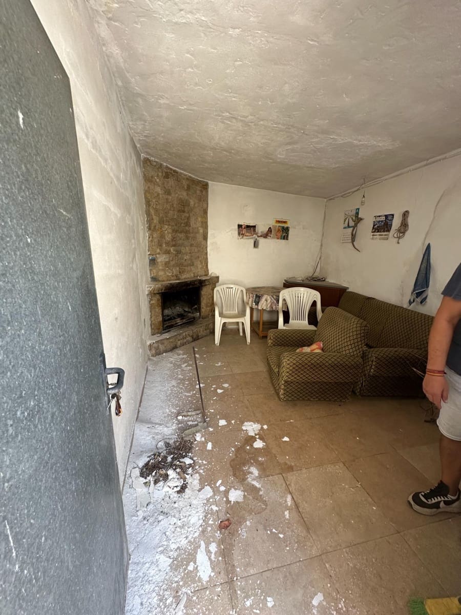 Casa de 4 habitaciones en Somontín en venta - 69.000 € (Ref: 10078495)