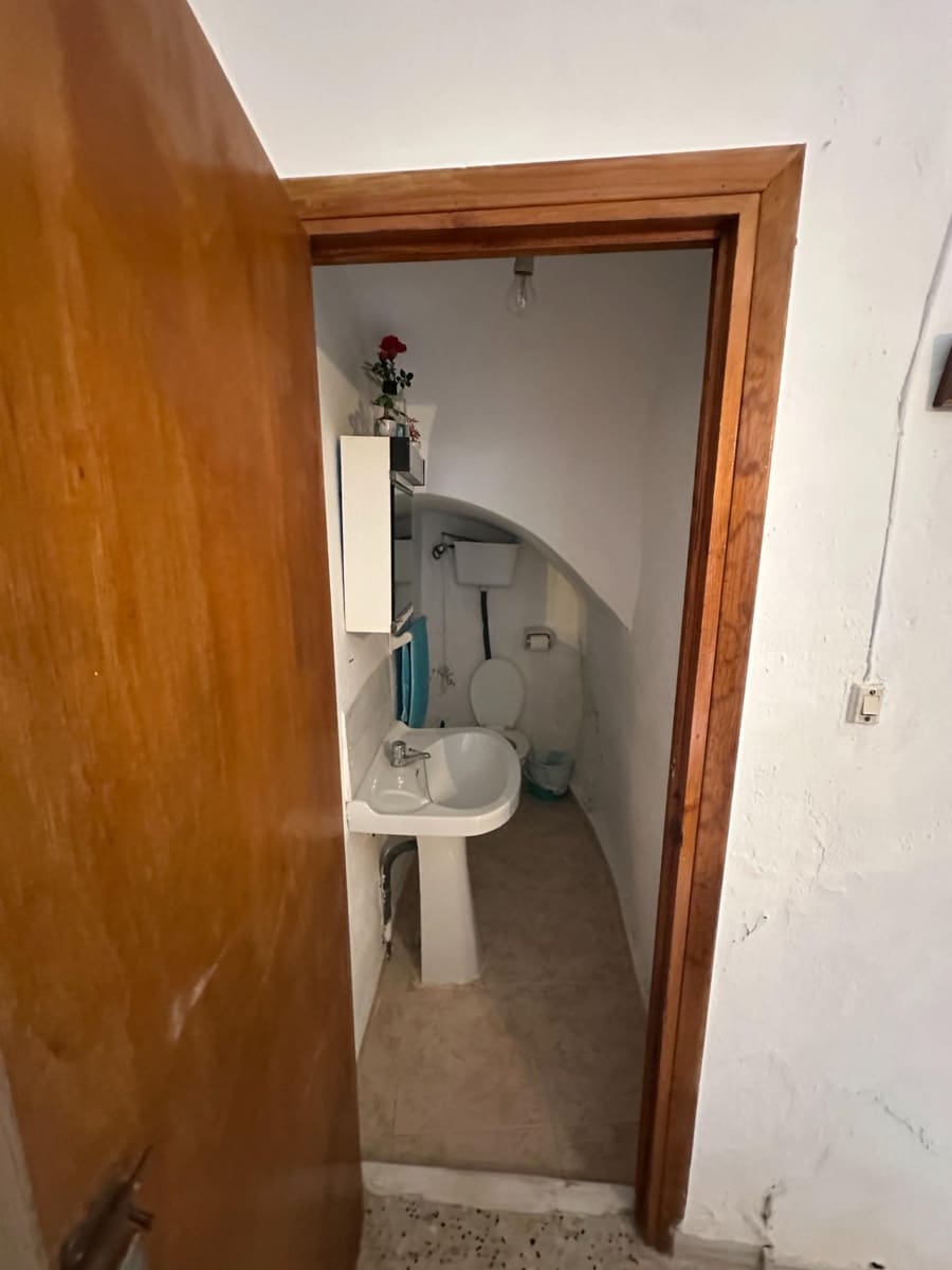 4 makuuhuone Omakotitalo myytävänä paikassa Somontin - 39 000 € (Ref: 10078496)