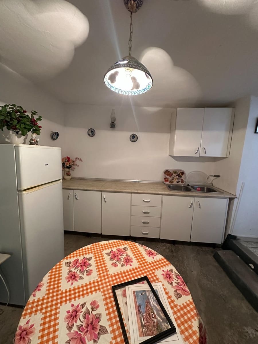 4 makuuhuone Omakotitalo myytävänä paikassa Somontin - 39 000 € (Ref: 10078496)