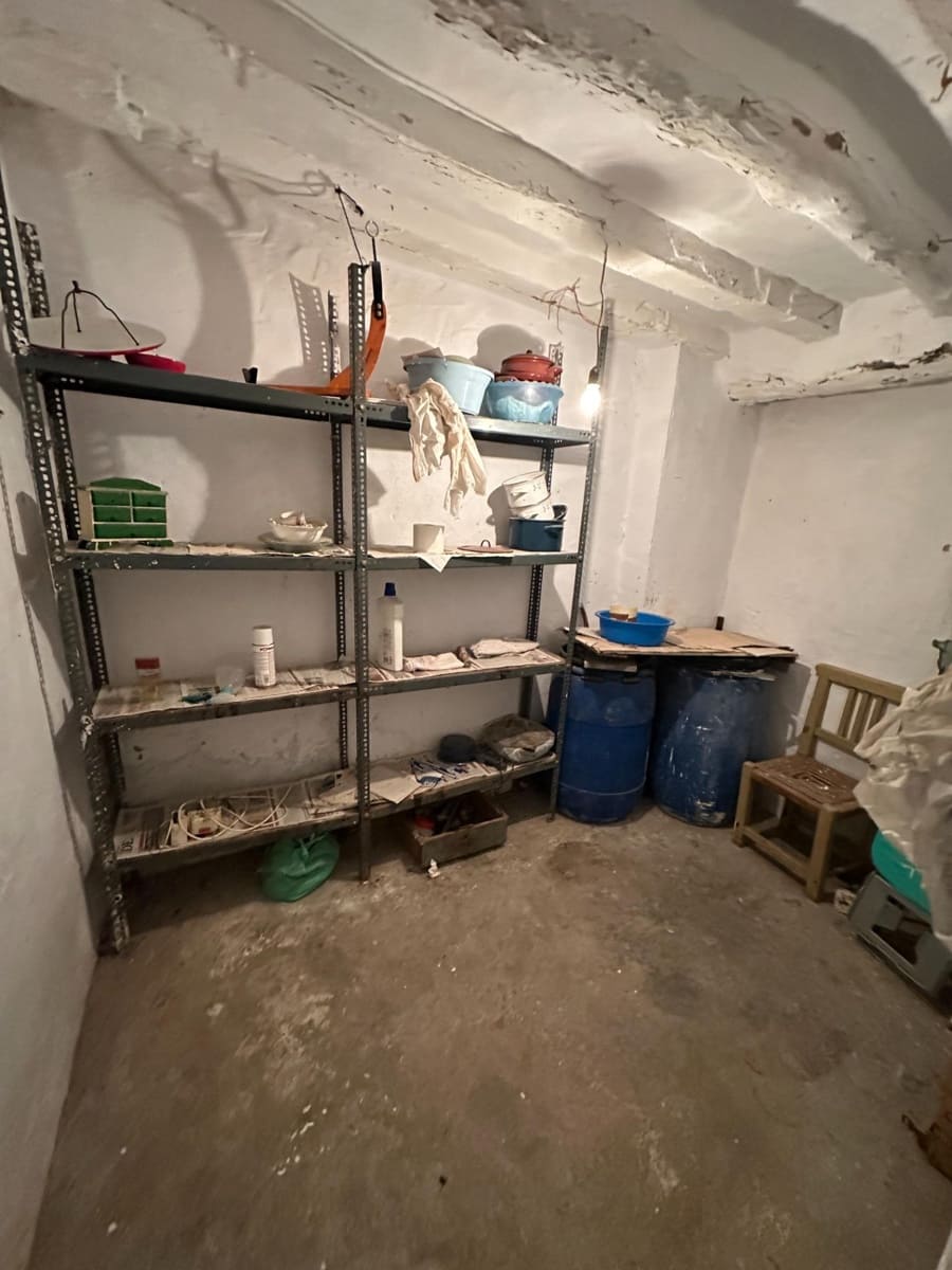 4 makuuhuone Omakotitalo myytävänä paikassa Somontin - 39 000 € (Ref: 10078496)