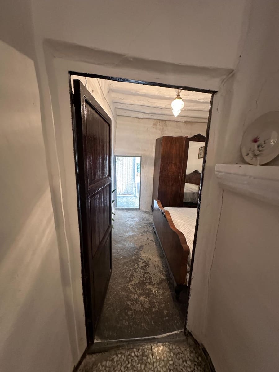 4 makuuhuone Omakotitalo myytävänä paikassa Somontin - 39 000 € (Ref: 10078496)