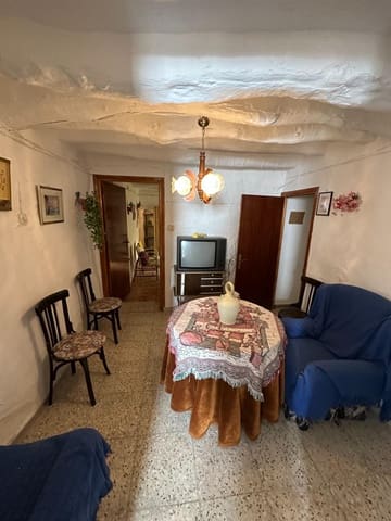4 sovrum Hus till salu i Somontín - 39 000 € (Ref: 10078496)