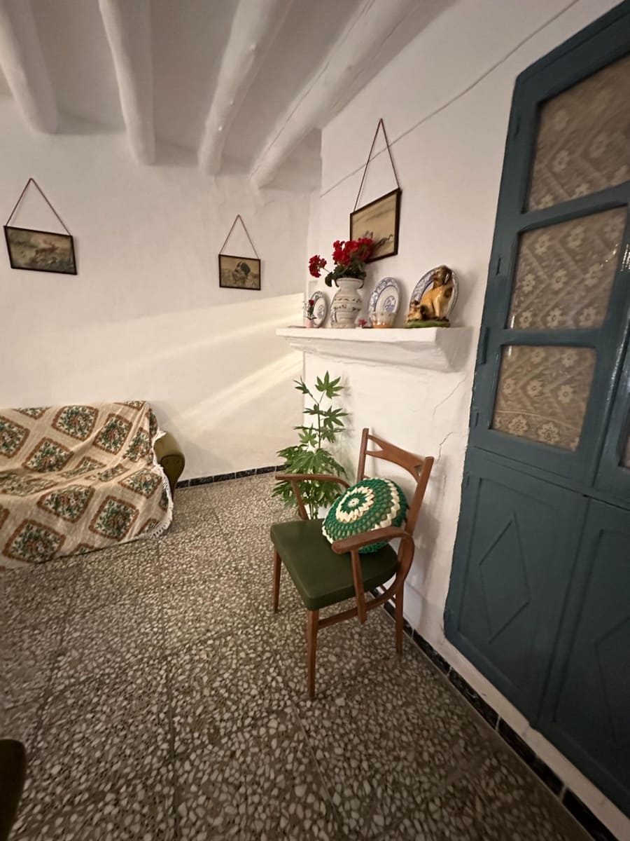 4 makuuhuone Omakotitalo myytävänä paikassa Somontin - 39 000 € (Ref: 10078496)