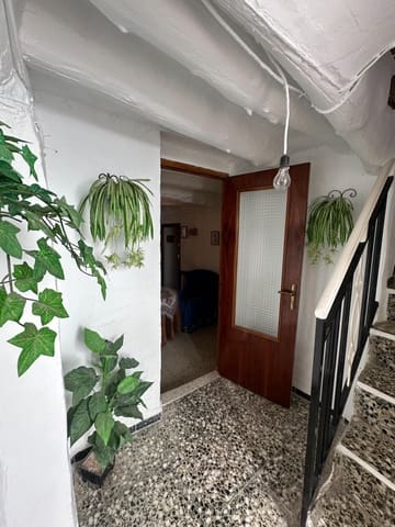 4 sovrum Hus till salu i Somontín - 39 000 € (Ref: 10078496)