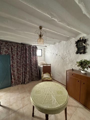 4 sovrum Hus till salu i Somontín - 39 000 € (Ref: 10078496)
